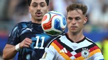Germany dumped out of World Cup by Paraguay on penalties