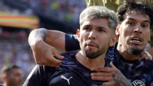 Paraguai consegue façanha épica, elimina Alemanha nos pênaltis e vai às oitavas da Copa
