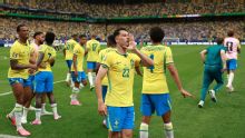 'Guru' que previu que Brasil perderia para o Japão na Copa agora será garoto-propaganda de cerveja