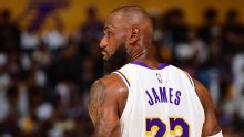 ¿LeBron a los Warriors? La NBA promete bombazos de temporada baja