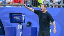Germany vs Paraguay LIVE: World Cup 2026 updates as VAR disallows Tah goal