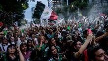 Ley Seca y suspensión de clases por el México vs. Ecuador