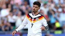 Germany vs Paraguay LIVE: World Cup 2026 updates as Germans knocked out after dramatic shootout
