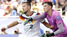 World Cup VAR review: Germany wrongly denied goal vs. Paraguay