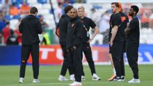 Liveblog: Nederland begint met vijf verdedigers tegen Marokko, Summerville in plaats van Malen