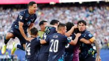 De un debut fatal a la hazaña ante Alemania: así fue la evolución de Paraguay