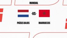Mundial 2026: sigue minuto a minuto el Países Bajos vs Marruecos