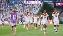 La histórica marca de Alemania que cortó Paraguay en el Mundial 2026