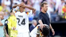 Es oficial: Alemania ya no es una superpotencia del fútbol