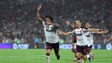 Paraguaio que castigou Neuer em pênalti já foi algoz do Flamengo e calou o Maracanã