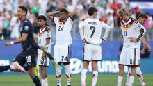 'Alemanha não é mais a mesma', 'chata e apática' e mais: como jornais reagiram à queda para o Paraguai na Copa