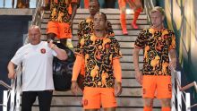 World Cup Daily LIVE: Netherlands take on Morocco, Paraguay shock Germany