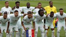 Francia vs Suecia: alineaciones y probabilidades del partido