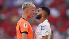 Liveblog: Marokko gevaarlijk tegen Nederland, Verbruggen houdt Oranje op de been