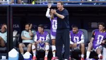 Nagelsmann says Germany no longer 'first-class team' after WC exit