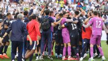 Paraguay declares national holiday after beating Germany
