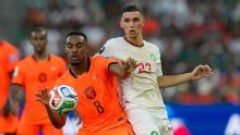 World Cup Daily LIVE: Morocco equalizes in stoppage-time! ET here we come!