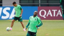 Mexico fans can make the difference at Azteca vs. Ecuador - Aguirre