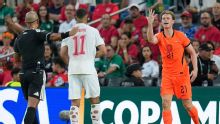 World Cup Daily LIVE: Netherlands take on Morocco, Paraguay shock Germany