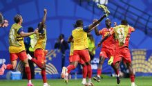 RD Congo llegó al Mundial 2026 a tomarse la revancha que el fútbol le debía