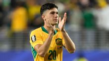 Socceroos World Cup Daily: Volpato reveals the human side to social discourse