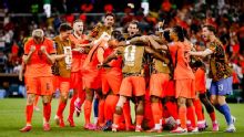 Netherlands knocked out of World Cup after penalty shootout loss to Morocco