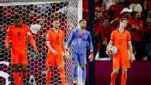 World Cup Daily LIVE: Morocco knocks Netherlands out of World Cup!
