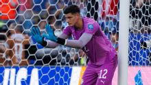 Orlando Gill, el héroe paraguayo: "Eliminamos a un campeón"
