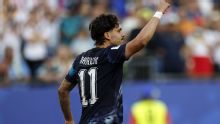 Maurício revela segredo que usou para superar Neuer em pênalti