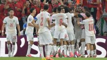 Marruecos estuvo más fino en los penales y eliminó a Países Bajos del Mundial 2026