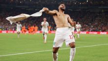 Liveblog: Nederland uitgeschakeld na dramatische strafschoppenserie, Marokko naar achtste finales