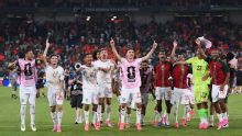 Morocco win shootout to send Netherlands home from World Cup