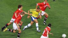 Adversária na Copa, Noruega é única seleção do mundo que jamais perdeu do Brasil na história