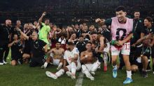 Netherlands knocked out of World Cup after penalty shootout loss to Morocco