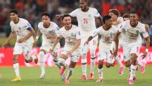 El podio de Países Bajos vs. Marruecos: quiénes fueron los mejores jugadores