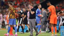 Koeman's lack of Dutch courage exposed by magnificent Morocco