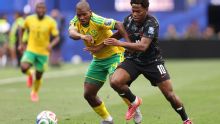 Five positives for Bafana to build on after World Cup exit