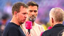 Jürgen Klopp on Germany links after World Cup exit: 'Not the right moment'