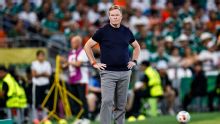 Ronald Koeman steps down as Netherlands head coach after World Cup exit