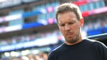 'Não fazemos mais parte da elite', dispara Nagelsmann após eliminação da Alemanha na Copa