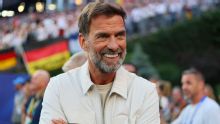 World Cup Daily LIVE: Klopp plays down Germany links; Mexico fans stalk Ecuador hotel