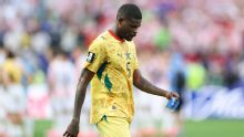 Colombia vs. Ghana - Kick-off time, team news, how to watch World Cup round of 32 clash