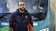 OPINIÃO - 68 minutos, 0 gol, 0 chute a gol, 1 amarelo e eliminado da Copa: quanto vale Memphis agora?