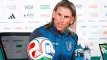 Beccacece y el duelo de Ecuador vs. México por 16avos del Mundial 2026: "Queremos jugar un quinto partido"