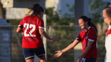 Nacional volvió a ganar y quedó a un paso de quedarse con el Apertura femenino