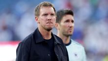 Julian Nagelsmann out as Germany boss, Jürgen Klopp lined up as replacement