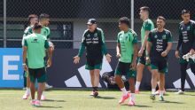 México: Javier Aguirre prepara cambios ante Ecuador