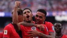 Why we think World Cup is 'coming home' for England this summer