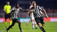 Botafogo sofre novo transfer ban na Fifa menos de 24h depois de se livrar de um