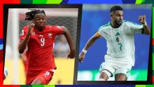 Cuándo juegan Suiza vs. Argelia por los 16avos de final del Mundial 2026: equipo, fecha, hora y TV en vivo